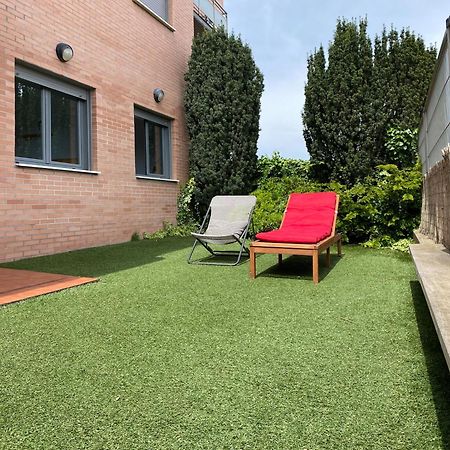 Apartamento El Robledal Cirueña المظهر الخارجي الصورة