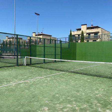 Apartamento El Robledal Cirueña المظهر الخارجي الصورة