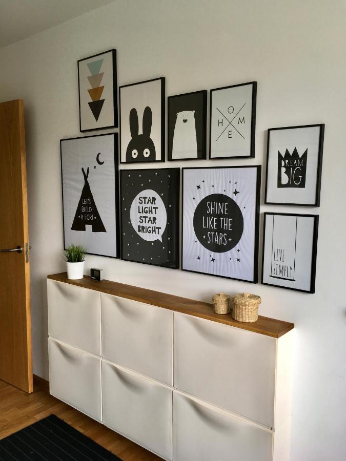 Apartamento El Robledal Cirueña المظهر الخارجي الصورة