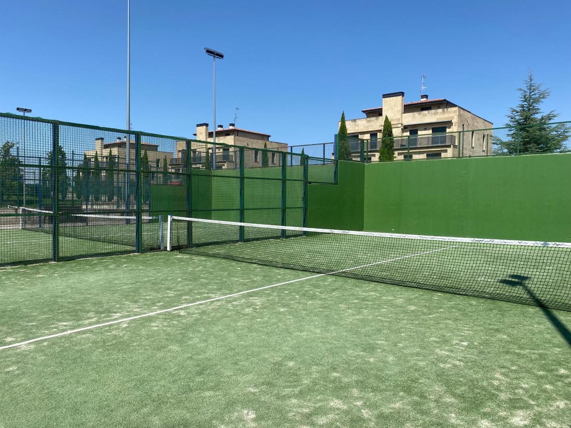 Apartamento El Robledal Cirueña المظهر الخارجي الصورة