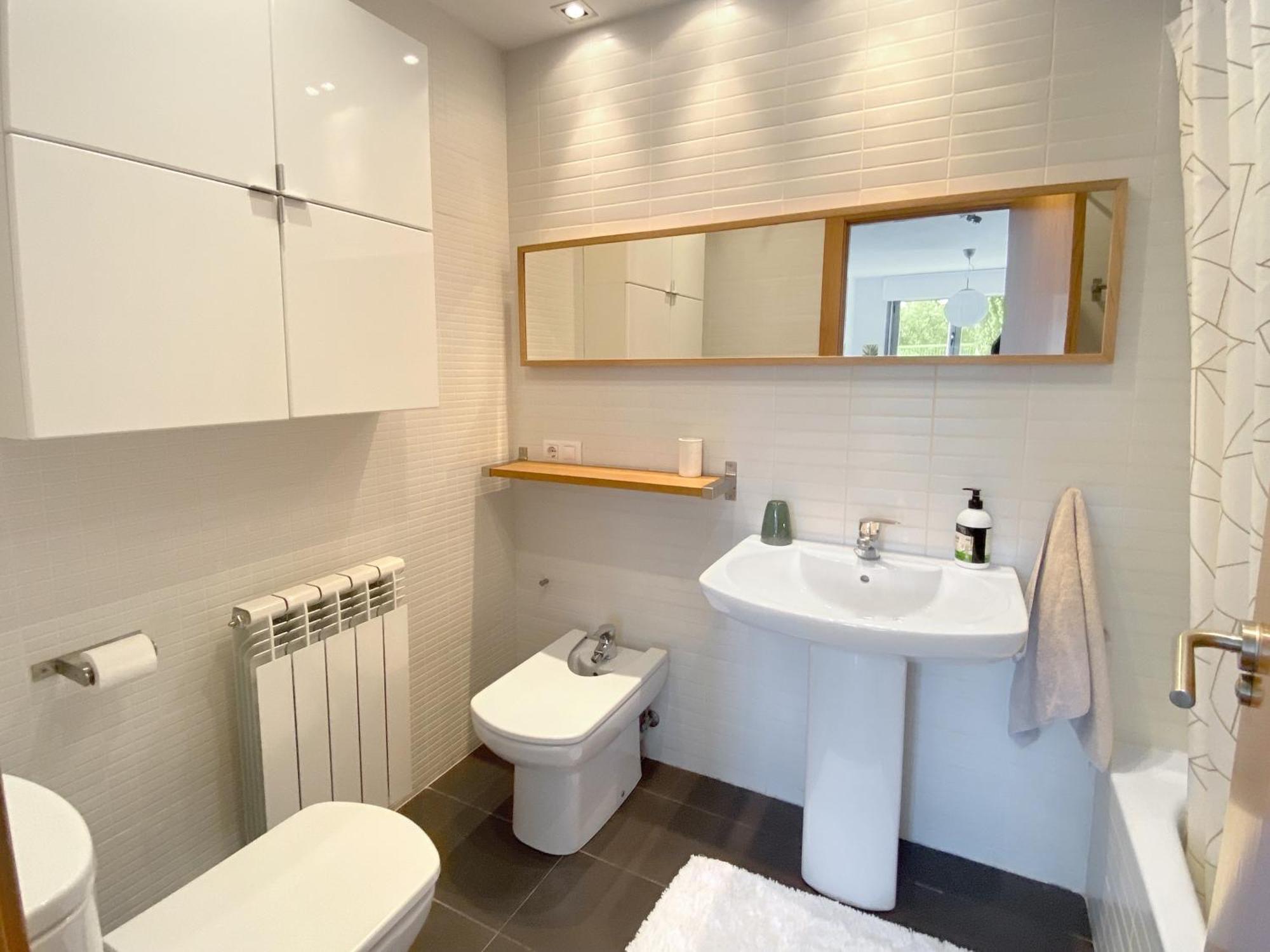 Apartamento El Robledal Cirueña المظهر الخارجي الصورة