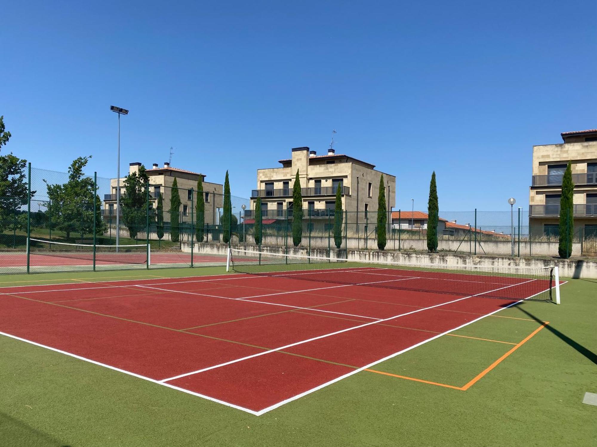 Apartamento El Robledal Cirueña المظهر الخارجي الصورة